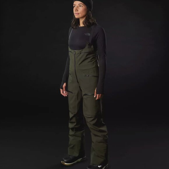 WOMEN'S A-CAD FUTURELIGHT™ BIB - NWT - Picture 3 of 9